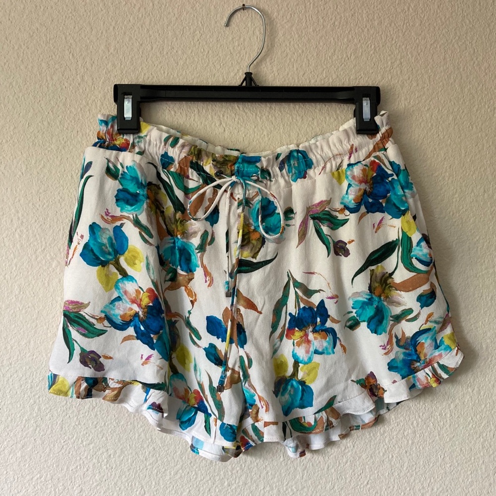 Willow & Clay shorts